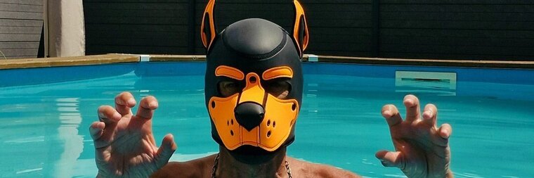 Mike banner image