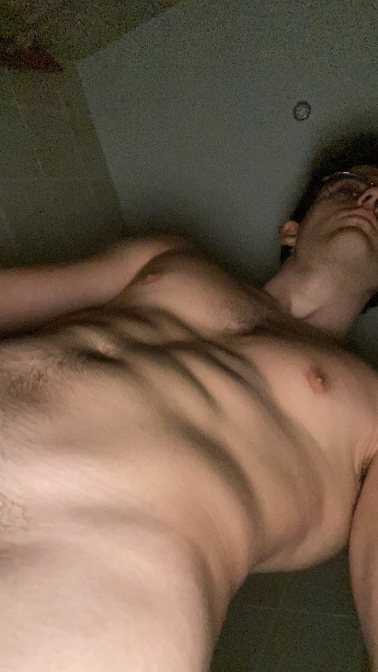 Mike cover image