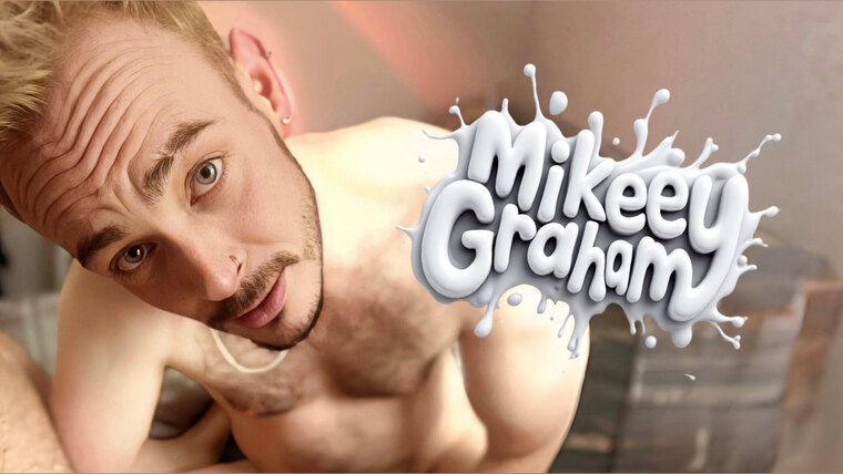 Mike banner image