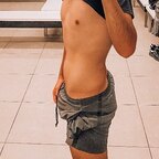 Mike 👣 | soft & fetish 🔞 avatar