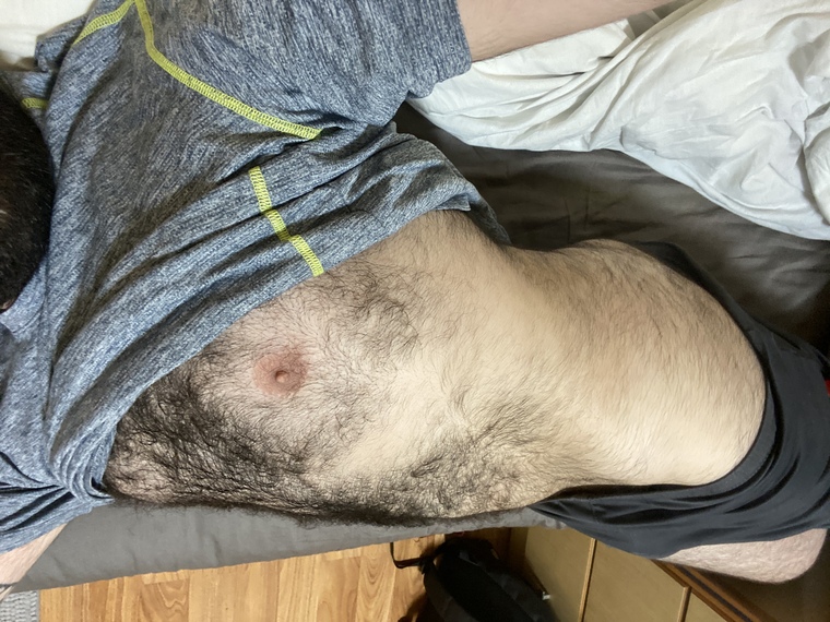 Mikegaybear cover image