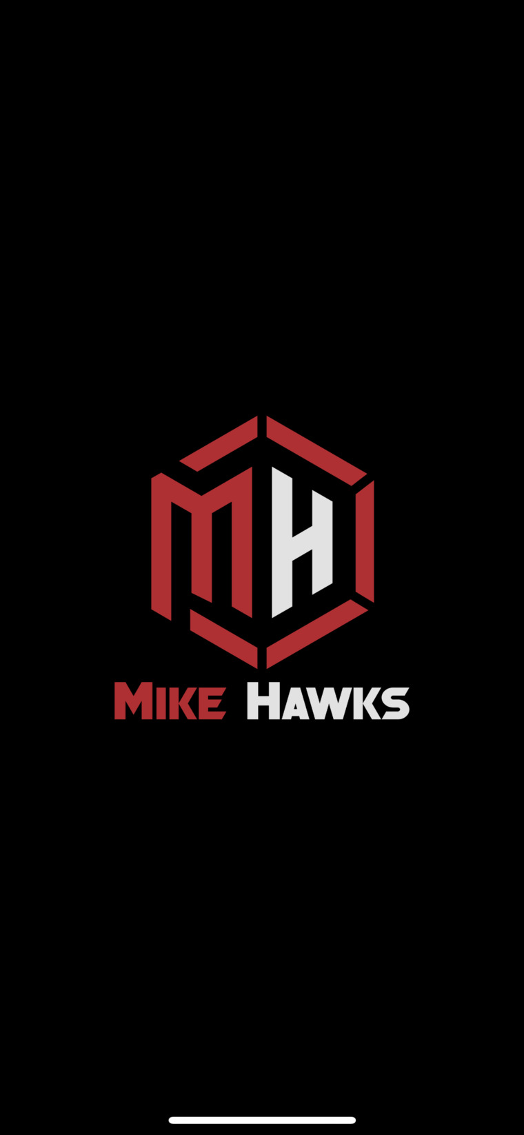 mikehawkgottem banner image
