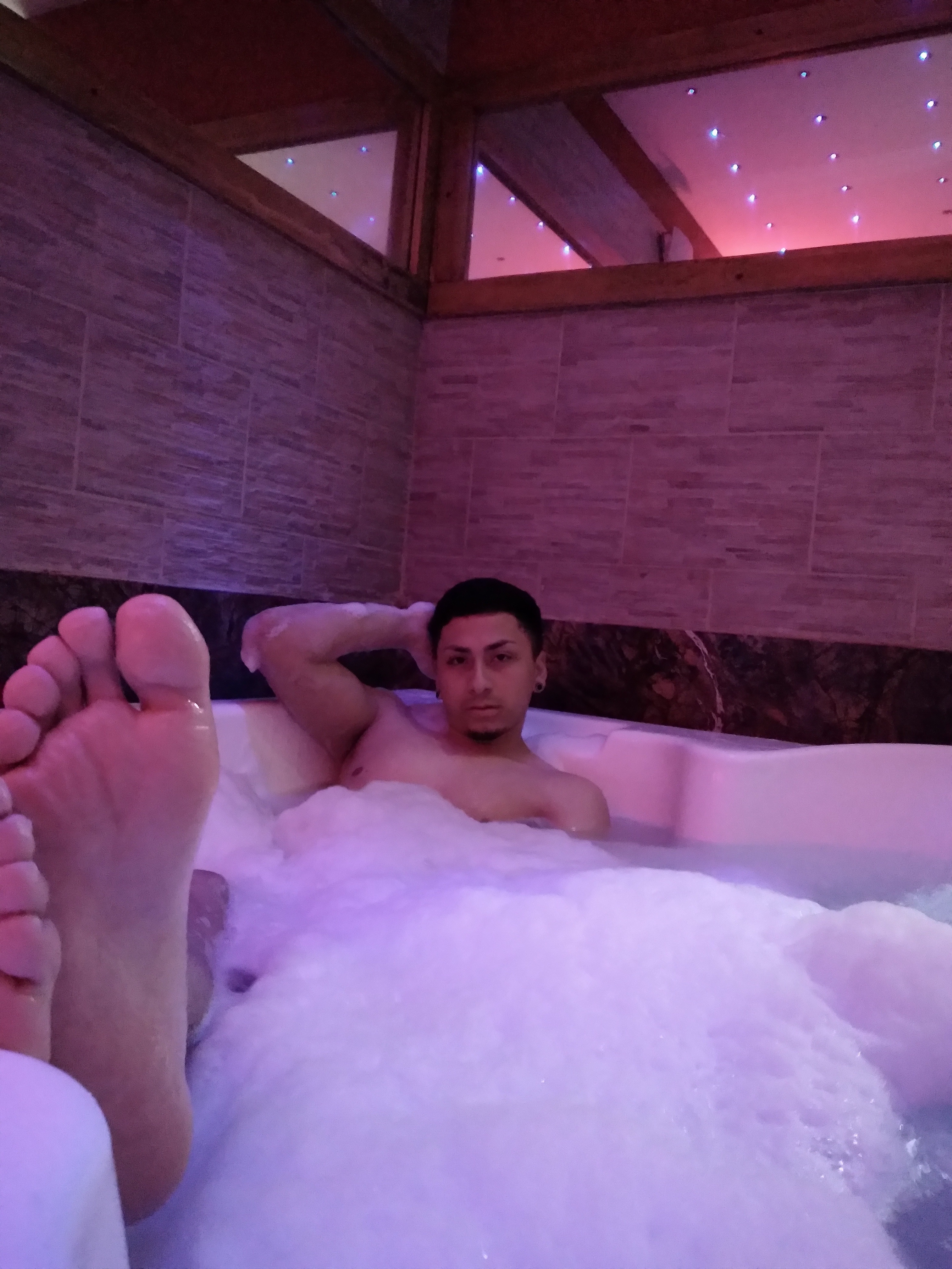 I'M MIKE HOT VC📞🥵 banner image