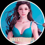 MikeKilltoy69 avatar