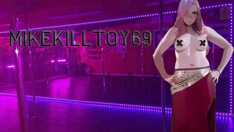 MikeKilltoy69 banner image