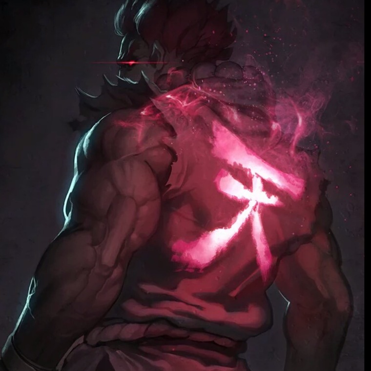 Mikekoo69 cover image