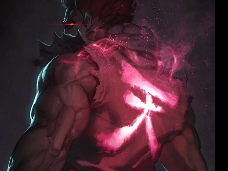 Mikekoo cover image