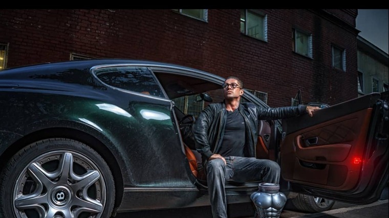 OnlyMikeleCeppi cover image