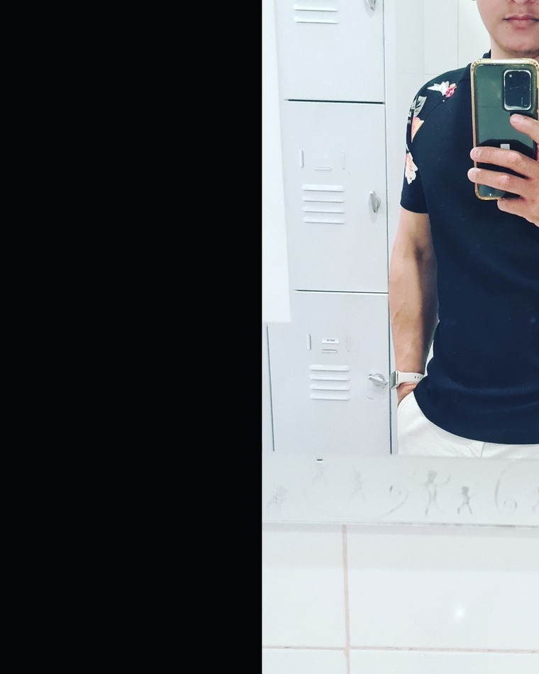 Mike cover image
