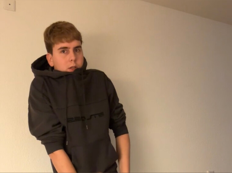 Mike banner image
