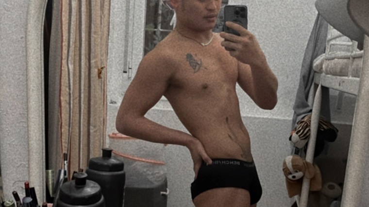 Mike Oxxxlong banner image
