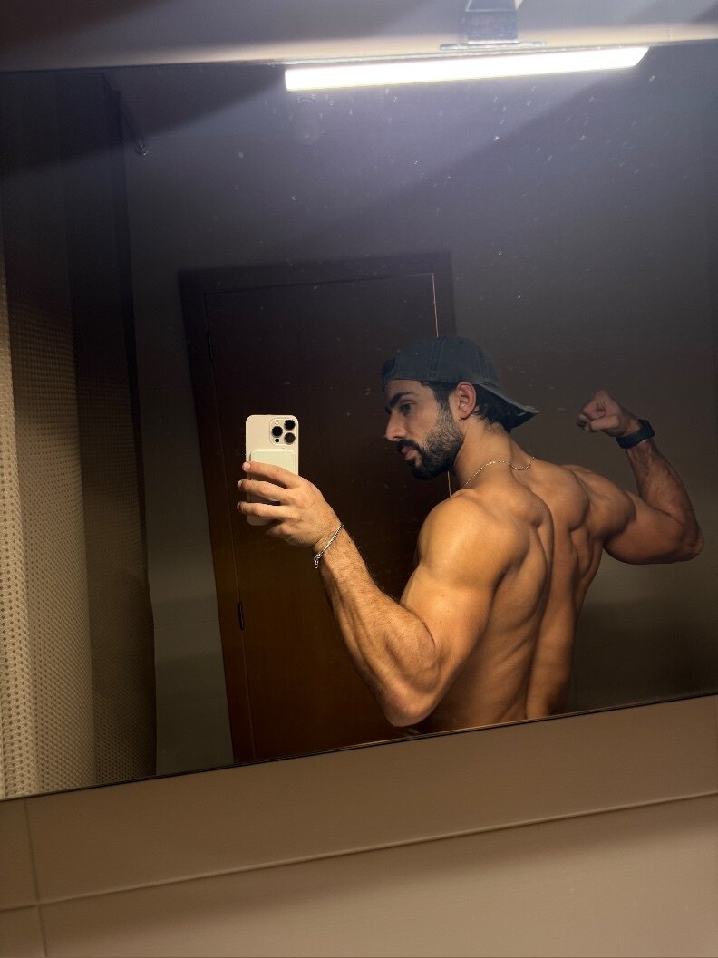 Mike banner image