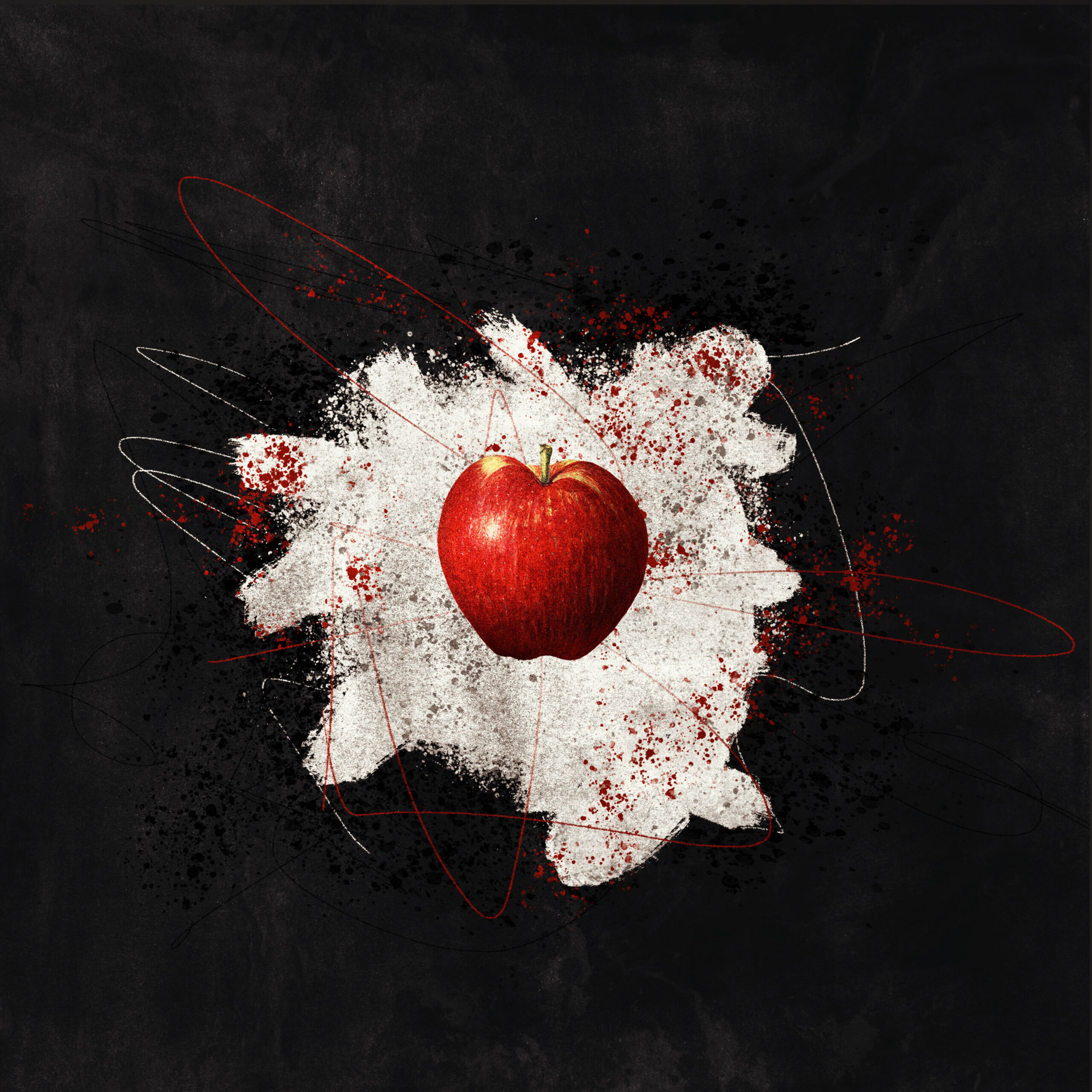Mikes Blackwood cover image