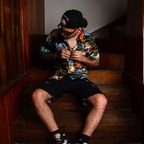 Michael Barrantes avatar