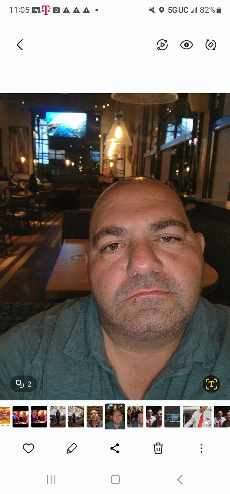 MikeStigs banner image