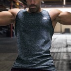 Mike Storm avatar