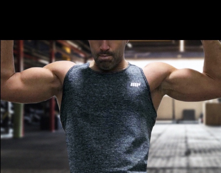 Mike Storm banner image