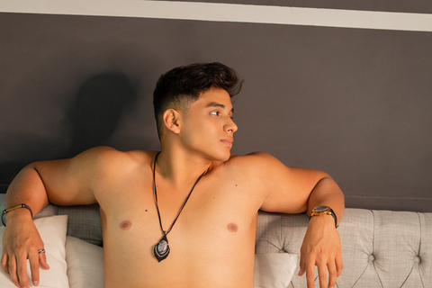 Mikeposl cover image