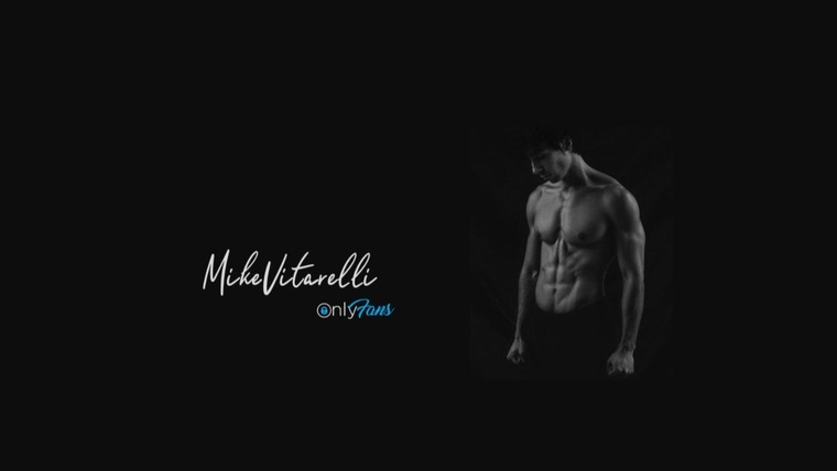 MikeVitarelli cover image