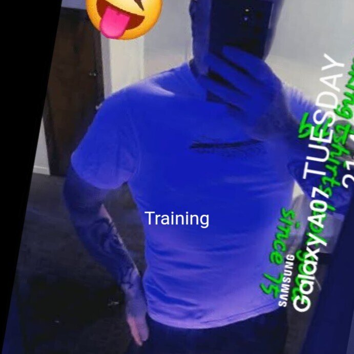 Mike lawery avatar