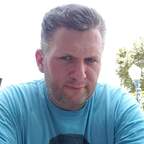 Mikeyblueyes avatar