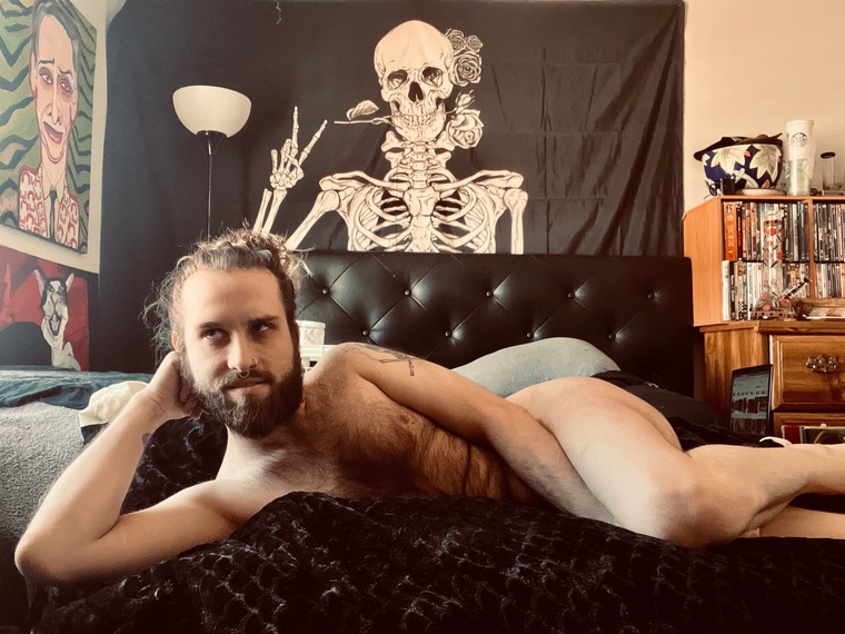 Mikey Whorror banner image