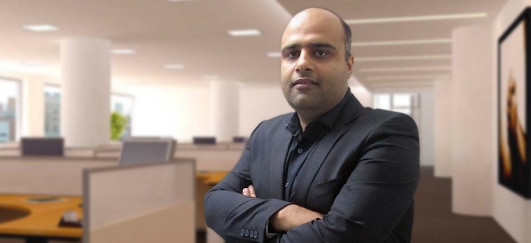 Mikhil Nayyar banner image