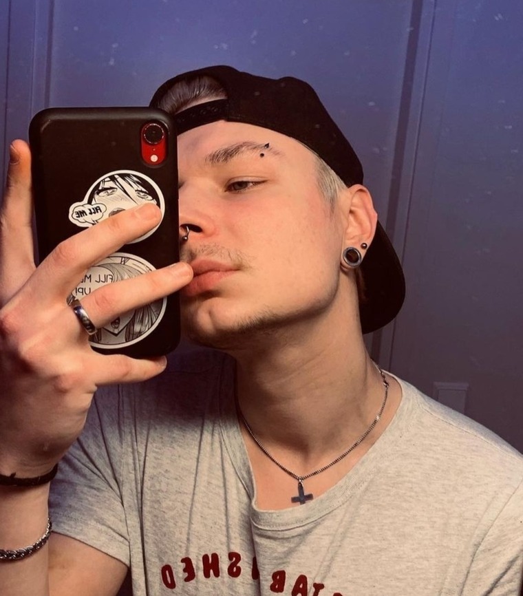 Mikitys cover image