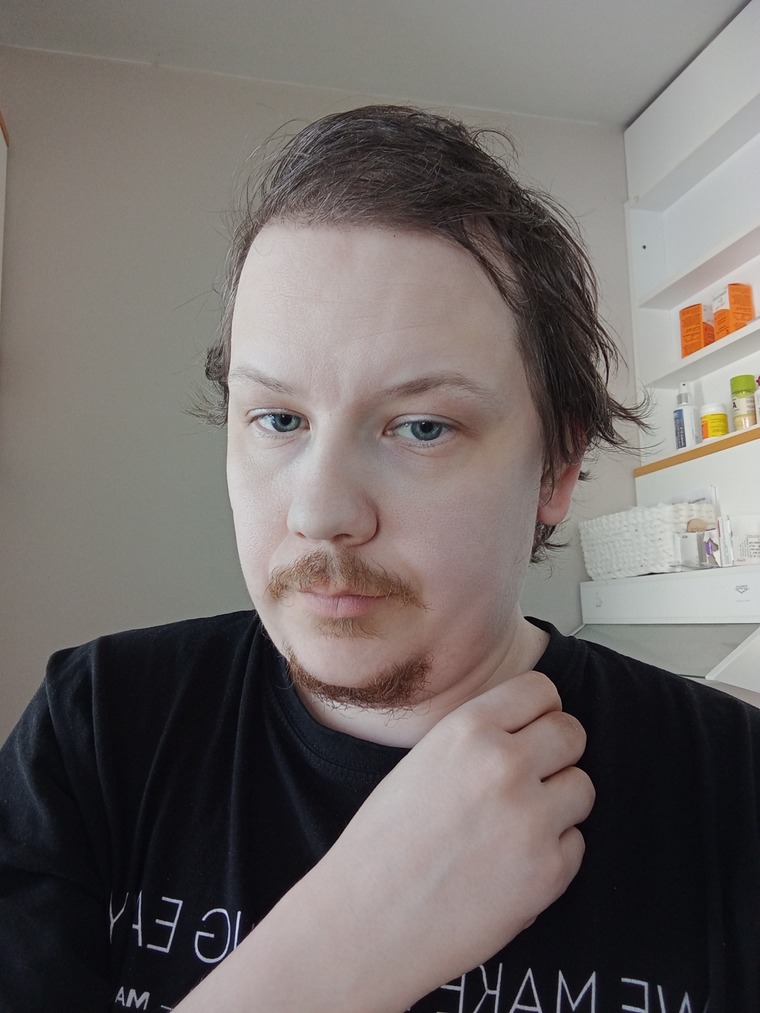 Mike69 banner image