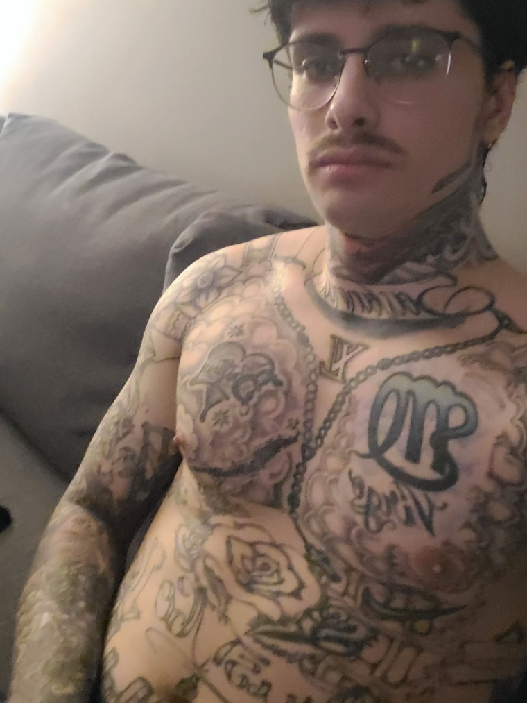 Tattedupchicano cover image