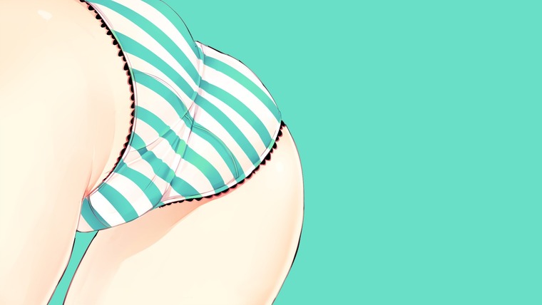 Miku waifu cover image