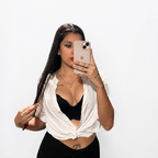 Mica Funes avatar