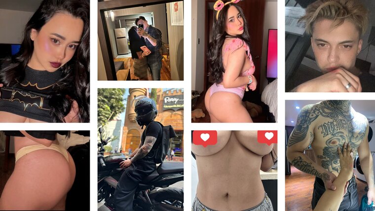 Papas conejos banner image