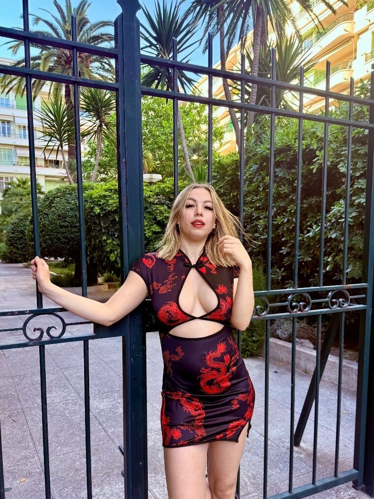 Mila Delvina cover image