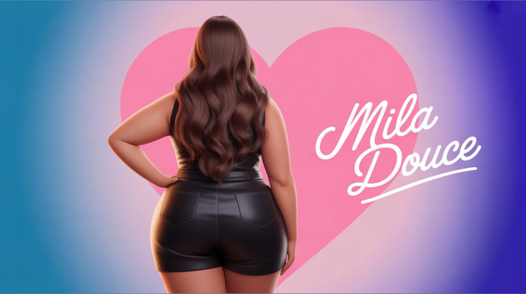 Mila Douce cover image