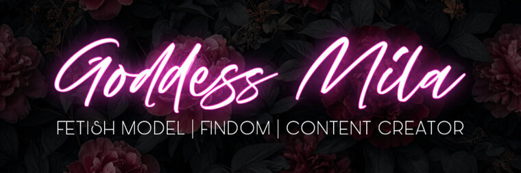 Mila P ©️ banner image