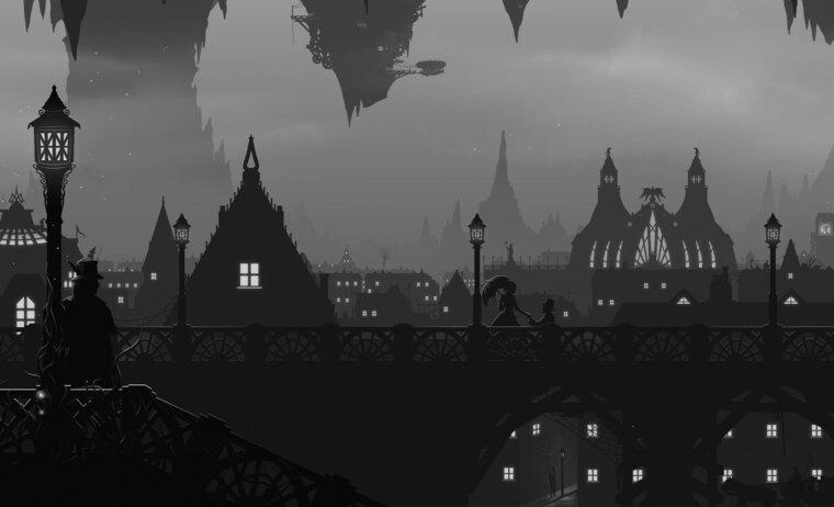 mila 🦇 cover image