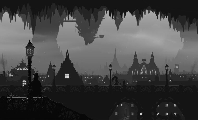 mila 🦇 cover image