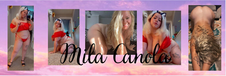Mila Canola cover image