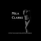 Mila Clarke AU ♡ avatar