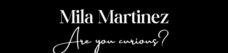 Mila Martinez cover image