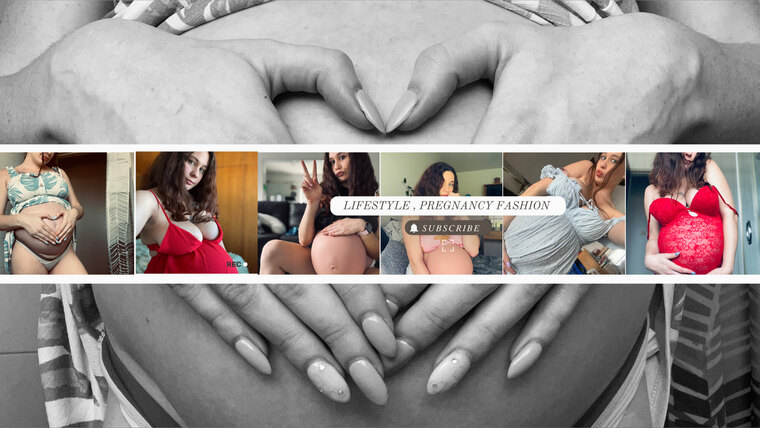 MILA MOO VIP - pregnancy + MILKY cover image