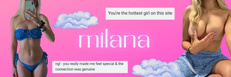 Millie, ONLINE๐ค cover image