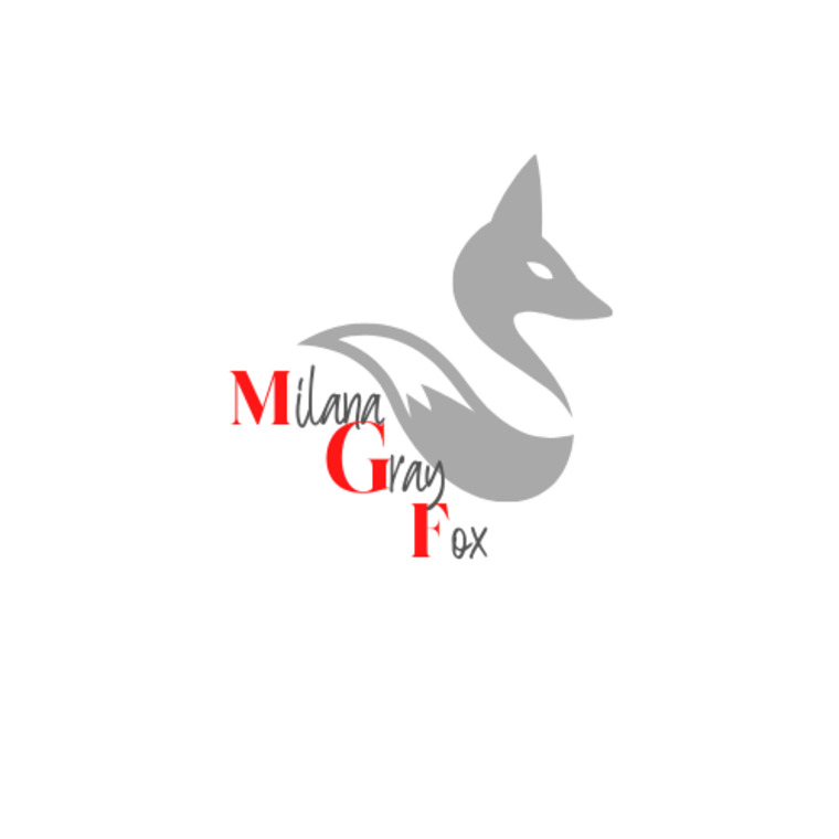 Milana Grey Fox cover image