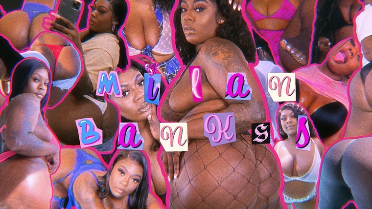 Milan Bankss FREE π€«π¦ banner image