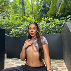 Milan Cheek avatar