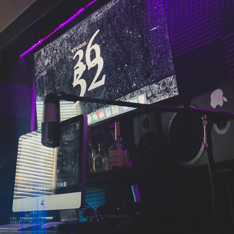 Markus Milano banner image
