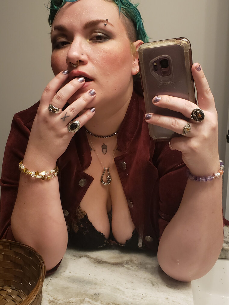 Amber Milano cover image