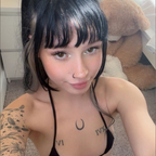 Mila 🖤 avatar