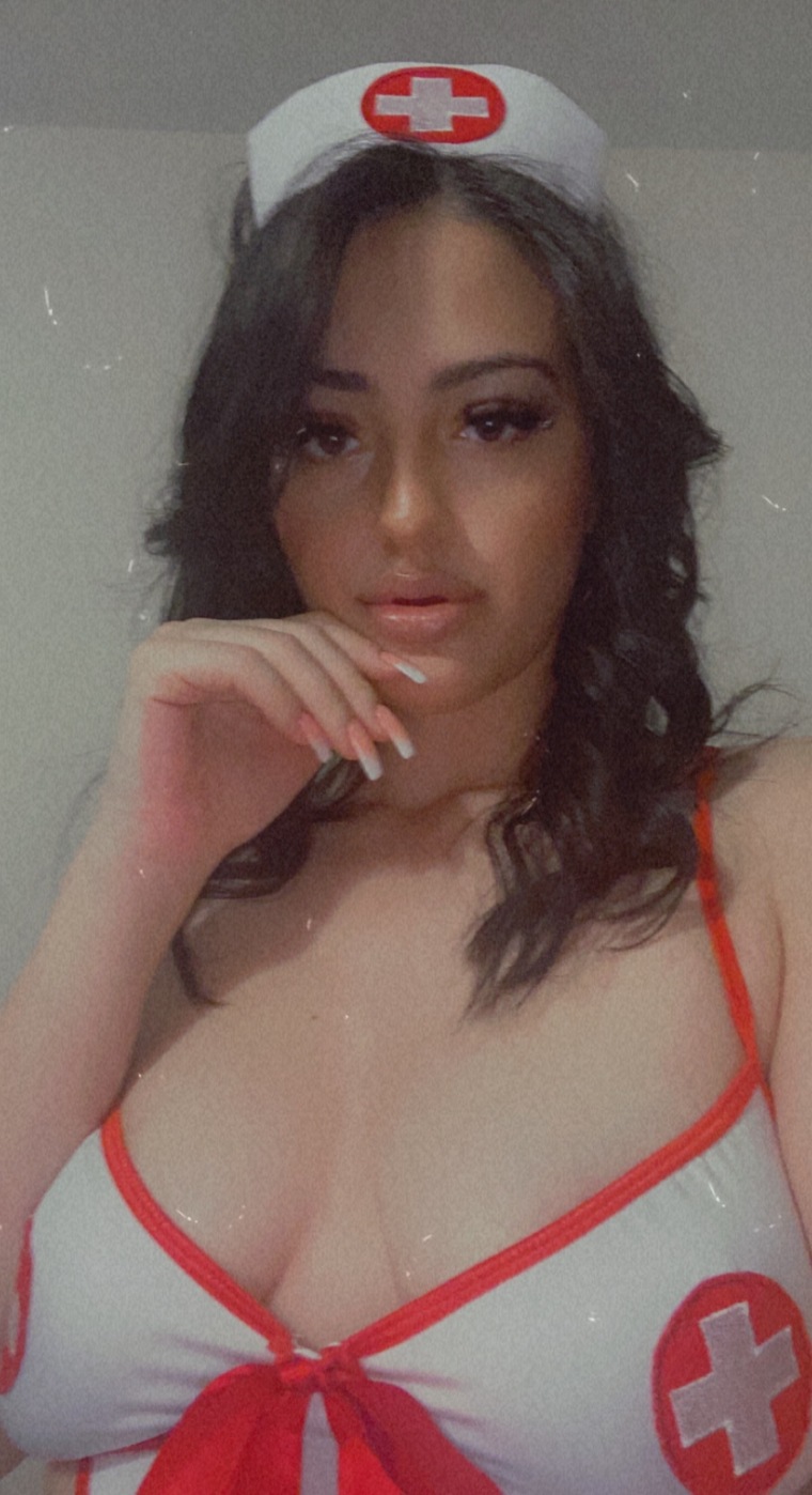 MilaTheDreamGirl cover image